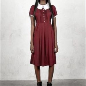 Disturbia Sabbath Dress